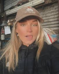 Harriet Cowan, 24, faces fresh Clarkson's Farm return calls after Kaleb  Cooper bombshell: 'Need her