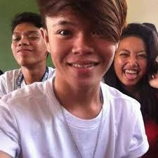 Apo Hiking Society (Grade11-Mt.Apo)