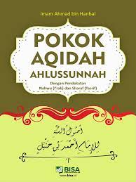 أبو علي، الحسن بن الحسن بن الهيثم, parsi: Ebook Ushulussunnah Imam Ahmad Bin Hanbal Bisa Pdf