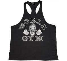 Which is the greatest modern. Racerback Tank Top W310 World Gym Training Racerback Tank Top Tank Top Fitness Gear De