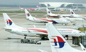 Ia kini dimiliki malaysia airport holdings bhd (mahb) dengan konsesi yang akan berakhir sehingga 2069. Malaysia Airlines Mid Year Marvels Sale Offers Up To 30 Per Cent Savings On Flights