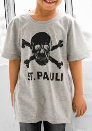 With the lowest prices online, cheap shipping rates and local collection options, you can make an even bigger saving. Grey St Pauli Skull And Crossbones T Shirt Sports Outdoors Clothing