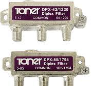 Toner DCM4-1000Z Digital Settop Converter_TCE CABLE TOOLS.qxd