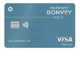 Bonvoy boundless and bonvoy brilliant. Chase And Marriott International Launch No Annual Fee Marriott Bonvoy Boldtm Credit Card With Rich Earn And 50 000 Point Limited Time Offer Business Wire