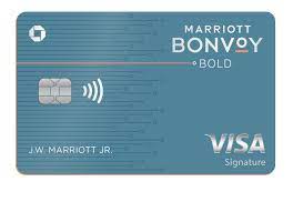 The marriott bonvoy premier plus business visa signature is a good option for business owners who tend to stay with marriott bonvoy hotels. Chase And Marriott International Launch No Annual Fee Marriott Bonvoy Boldtm Credit Card With Rich Earn And 50 000 Point Limited Time Offer Business Wire
