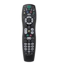 The direct tv remote will first need to be programmed to the television set before you can start using the remote. Products Urc Support