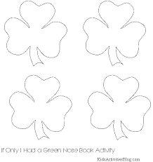 236 x 182 file type: If Only I Had A Green Nose Fun Reading Activities