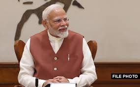 PM India - News update
