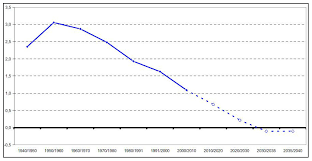 Brazilian Demographic Transition And The Strategic Role Of Youth