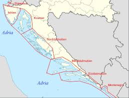 Infos zu stau, tanken, sehenswürdigkeiten. Online Hafenhandbuch Kroatien Hafen Marinas Und Ankerbuchten