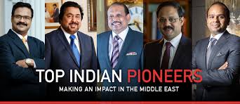 All images are copyrighted to their respective owners. Top 100 Indian Leaders Making An Impact In The Middle East 2019