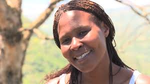 SISTERS OF THE WILDERNESS promo 2 2017