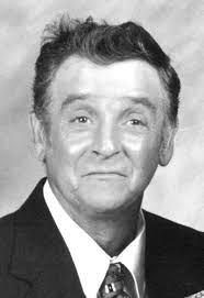 Robert Sparks Obituary (1939