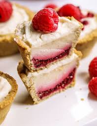 While the croissants are baking, add 150ml/5fl oz of. Vegan Raspberry Cheesecake Cups Cashew Free Nut Free Gluten Free Uk Health Blog Nadia S Healthy Kitchen Vegan Cheesecake Recipe Cheesecake Cups Healthy Vegan Desserts