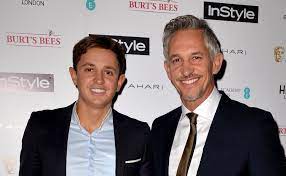 See more of gary lineker on facebook. Gary Lineker S Son George Downs Vinegar To Show How Coronavirus Has Left Him With No Taste