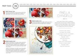 Cookbook Idei