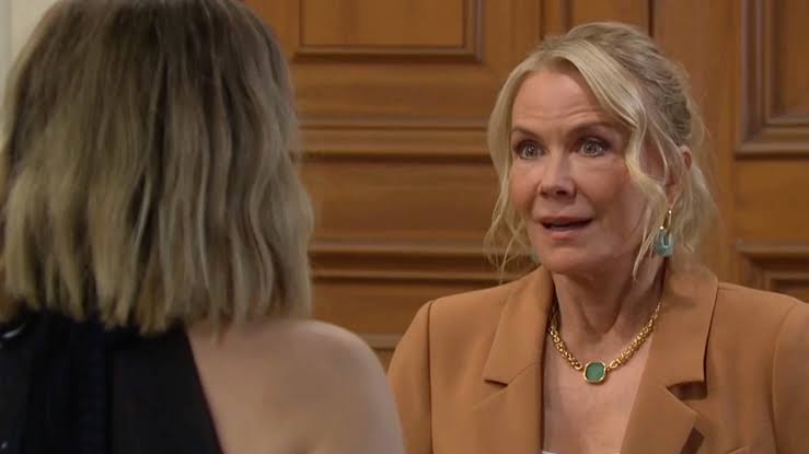 The Bold and the Beautiful Spoilers May 18-22: Hope's Future at Forrester  Hangs in the Balance - The Soap Scene