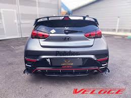 We did not find results for: Buy M S Veloce Line Type R 1pc Rear Mid Diffuser For Hyundai Veloster N 2019 2021 Online In Italy B08p8dbhvx