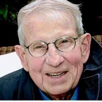 John E. Tower Obituary