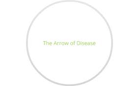 The Arrow Of Disease By Alondra Zavala