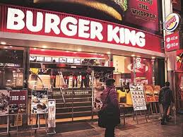 Discover our menu and order delivery or pick up from a burger king near you. Burger King Ipo To Open On December 2 Here Is All You Need To Know Business Standard News