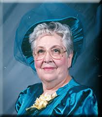 Obituary of Hilda Marrion Pittman