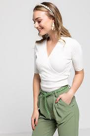 Yeni Gelenler Denizbutik Com Bluz Modelleri Bluz Sik