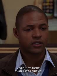 Law and Order George Bouchard