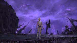 To unlock the quest, players need to complete the level 55 main scenario quest ready to fly. Cwen Hana Blog Entry Chillin In The Aery Final Fantasy Xiv The Lodestone