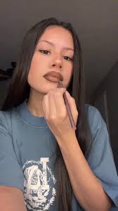 Soy chicana 🤎 Insta: @dlambaren_20 #chicanatiktok #chicanopride #cora  #nayarit #mexicana #mexicanamerican #iamtrend #grwm #chicanamakeup #fyp  #brownpride #chicanainnash #lv