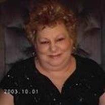 Dolly Faye Baisden Obituary