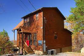 a bird song cabin cabin rentals pigeon forge cabins
