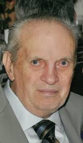 Mr. Wilson George Martinow Obituary