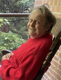 Obituary information for Douglas Garnet King