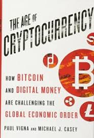 This is not investing in bank of america (nyse: The Best Books On Cryptocurrency Five Books Expert Recommendations