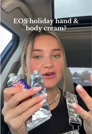 Top Hand Creams to Try: EOS and L'Occitane Reviews