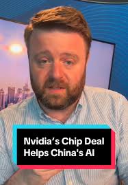 Nvidia's Chip Deal and Its Impact