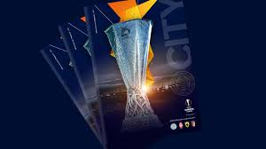 Clubs qualify for the competition based on their performance in their national leagues and cup competitions. Limited Edition Uefa Europa League Programme Still Available