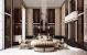 Modern Italian Style Decor