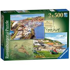 This ensures that no two pieces are alike and guarantees perfect interlocking pieces. Ravensburger Peaceful Mill 500 Piece Jigsaw Puzzle For Adults For Kids Age 10 And Up With Extra Large Pieces Toys Games Jigsaw Puzzles Clinicadelpieaitanalopez Com
