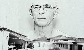 The Fugitive Next Door