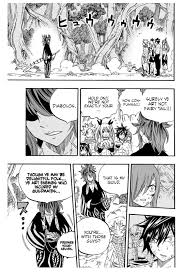 To soothe all our collective impatience, we've brought you all the information you need to know about kaiju no 8 chapter 40. Fairy Tail 100 Years Quest Chapter 80