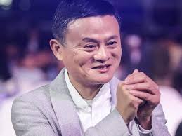 So where is jack ma? China Crackdown Ant To Run Consumer Finance Firm