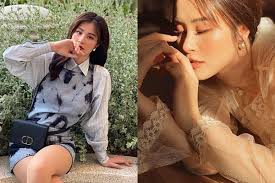 Tác phẩm kể câu chuyện cổ tích về hành trình chị em song sinh thiên ngân và thiên hà (do lê khánh và đình toàn thủ vai) đi tìm thủy long kiếm và cha mẹ. Nhan SÄƒc Cá»§a Ä'ong Nhi Thay Ä'á»•i NhÆ° Tháº¿ Nao Khi Sáº¯p Trá»Ÿ Thanh Hot Mom Cá»§a Vbiz Táº¡p Chi Showbiz