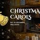 Christmas Carols 2025 | FREE ENTRY event image