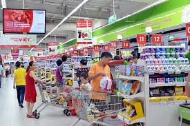 Người tiêu dùng Hà Nội ngày càng yêu thích hàng Việt