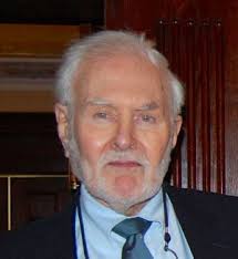 In Memoriam: Ed Gormley