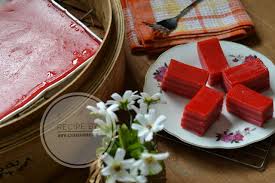 Kuih lapis ini kuih tradisi wajib bagi semua orang rasa. Cerita Kak Z Kuih Lapis Rose Nama Lain Kuih Genggang
