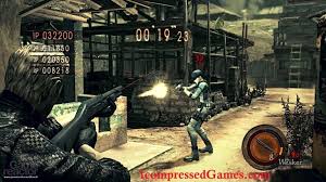 Resident Evil 5 Highly Compressed Pc Game Full Version In 2020 Resident Evil 5 Resident Evil Resident Evil 5 Movie