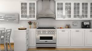 Birmingham Stove And Range Company Ponderosa Zline Is Now Introducing The First Modern Grey Range Hood Coming Soon Kitchen Range Hood Wall Mount Range Hood Range Hood